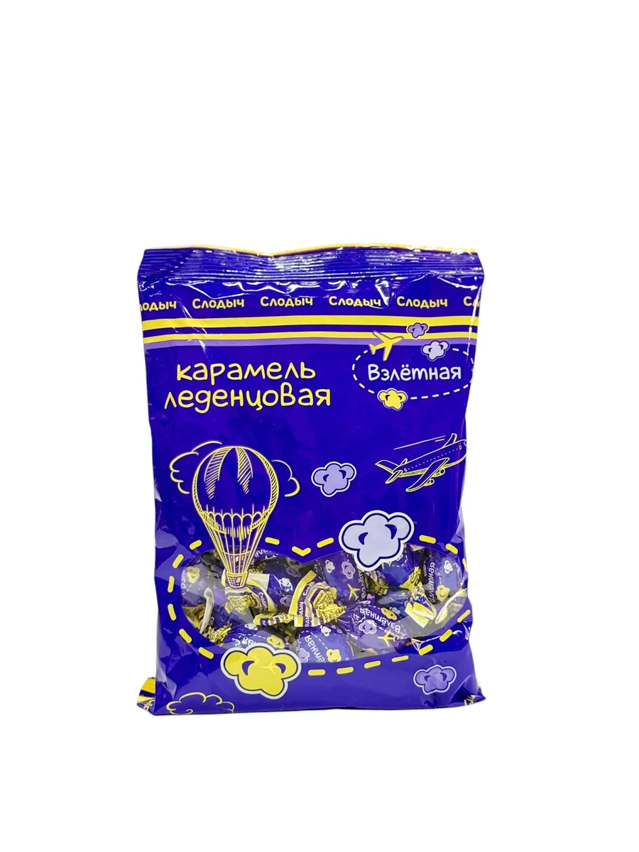 ВЗЛЁТНАЯ 200Г/12