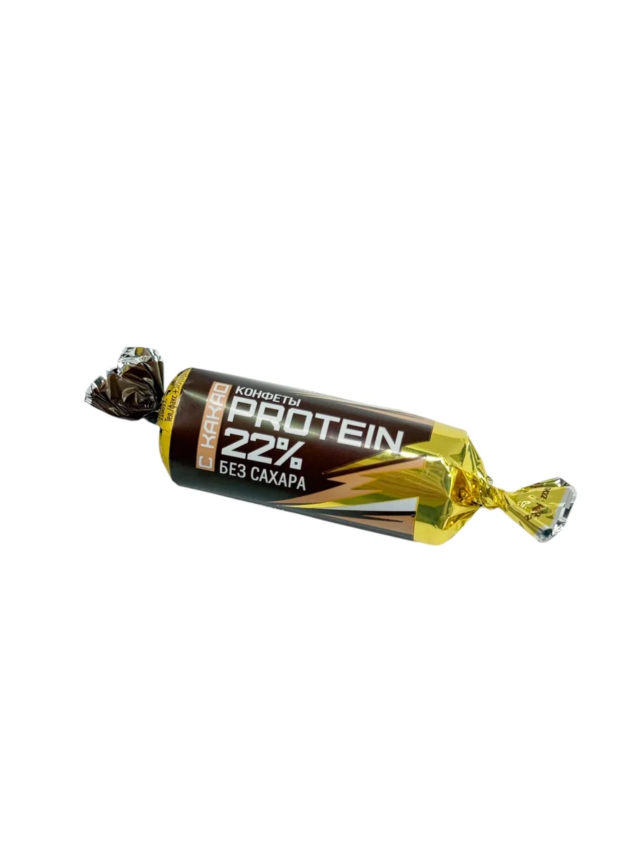 Protein 22% с какао 3кг