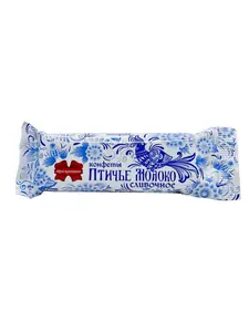 Птичье молоко 38г/40