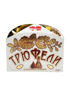 Трюфели 300г/6