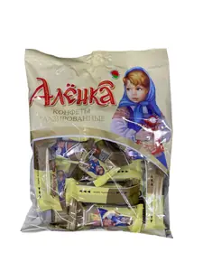 Конфеты Алёнка 200г/12