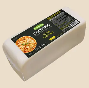 Продукт белковый Моцарелла Пицца 45% 2,6кг