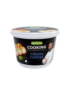 Cream Cheese 70% 500г