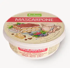 Mascarpone Bonfesto 250g