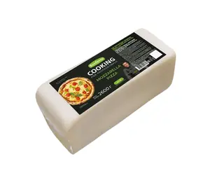 Моцарелла Пицца 40% 2,6кг/4 (Cooking)
