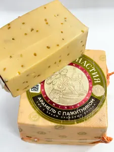 "Арамель" с пажитником 50% кг