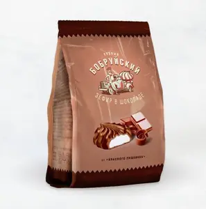 Зефир в шоколаде 230г/8