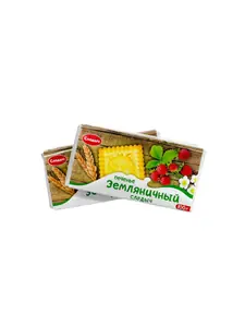 Земляничный слодыч 100 гр/75