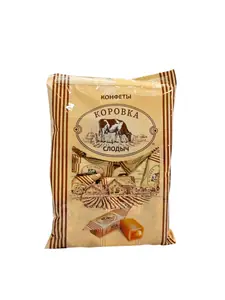 Конфеты "Коровка" 200г/12