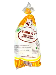 Куриные Тушка кур потрошенная 2-сорта замороженная вес