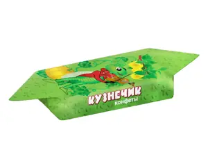 Кузнечик 3 кг