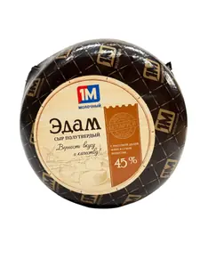 Сыр Эдам 45%