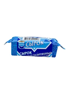 Сырок творожный "Веселые внучата" Варёная сгущенка 23% 45г/40