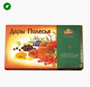 Дары Полесья подарочный 564г/4