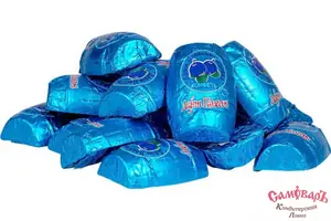 Дары Полесья черника